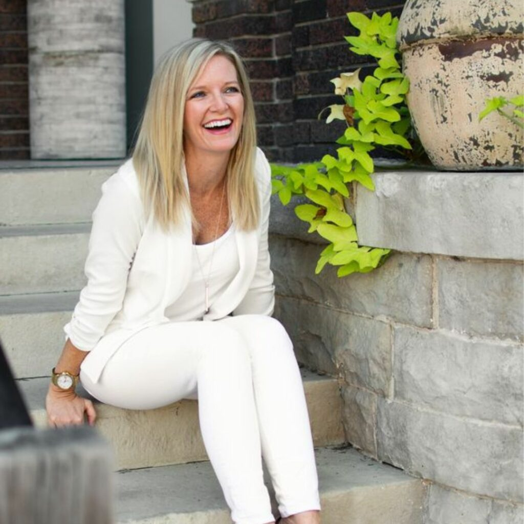 Voyage Dallas — Life, Values & Legacy featuring Ashley Stuhr