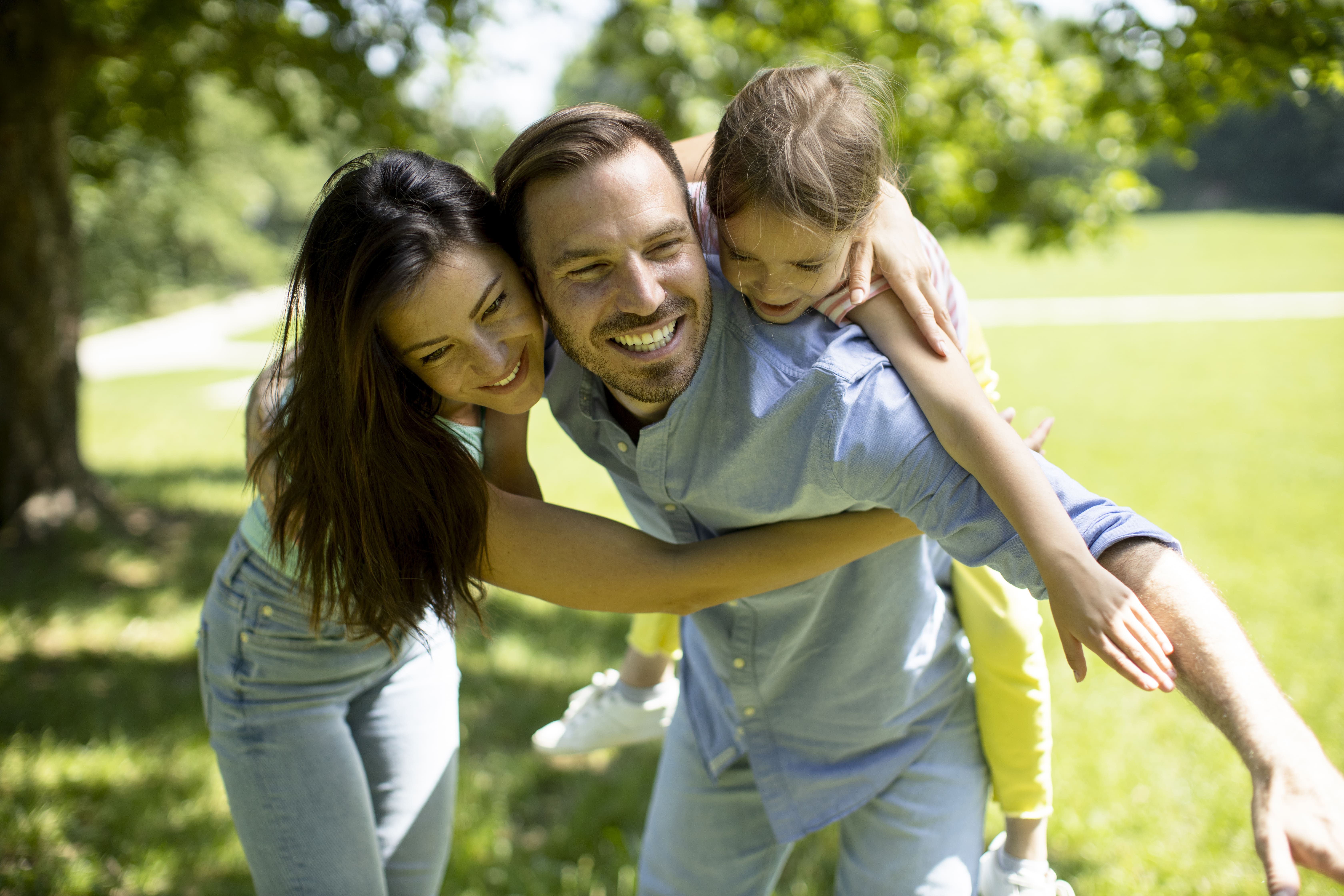 Family healthcare